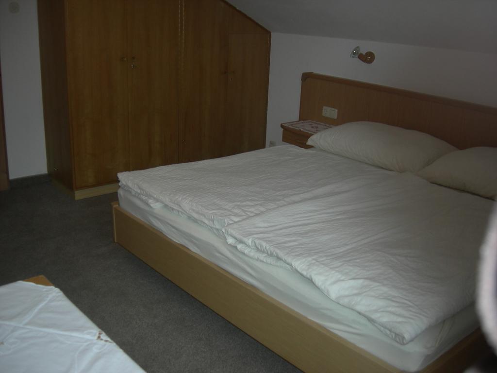 Haus Mooshof Apartment Lermoos Luaran gambar
